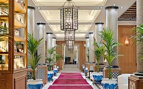 Boutique Hotel H10 Villa De La Reina